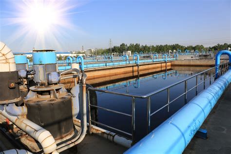 Water Utility Division .
